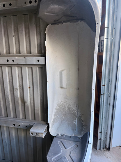 2005–2011 Dodge Dakota 6'5" Truck Box