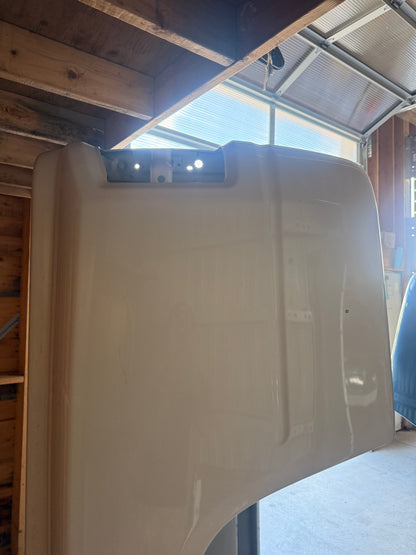 2005–2011 Dodge Dakota 6'5" Truck Box