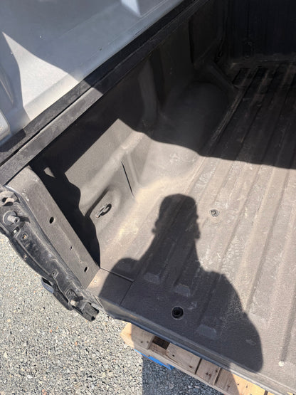 2009-2014 Ford F-150 6’6” Truck Box