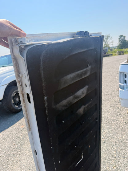 2007-2013 Chevrolet Silverado/GMC Sierra OEM Tailgate
