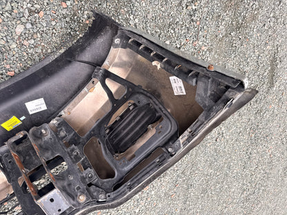 2019-2026 RAM 2500 3500 OEM Chrome Front Bumper