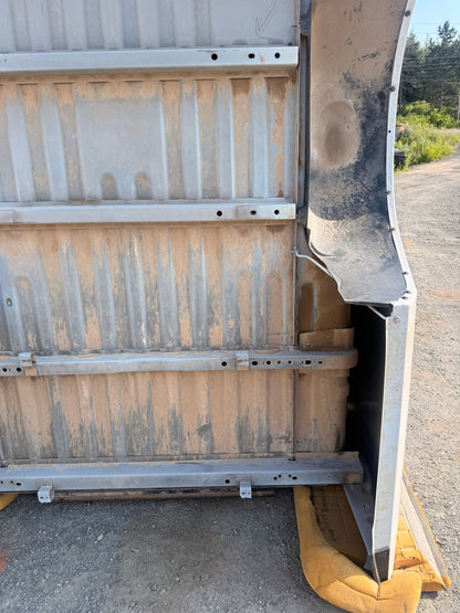 2009-2018 Dodge Ram 1500 2500 3500 8ft Long Bed Truck Box