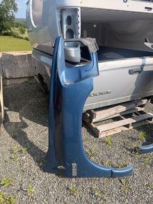 2002-2008 Dodge Ram 1500 2500 3500 OEM Passenger Side Fender