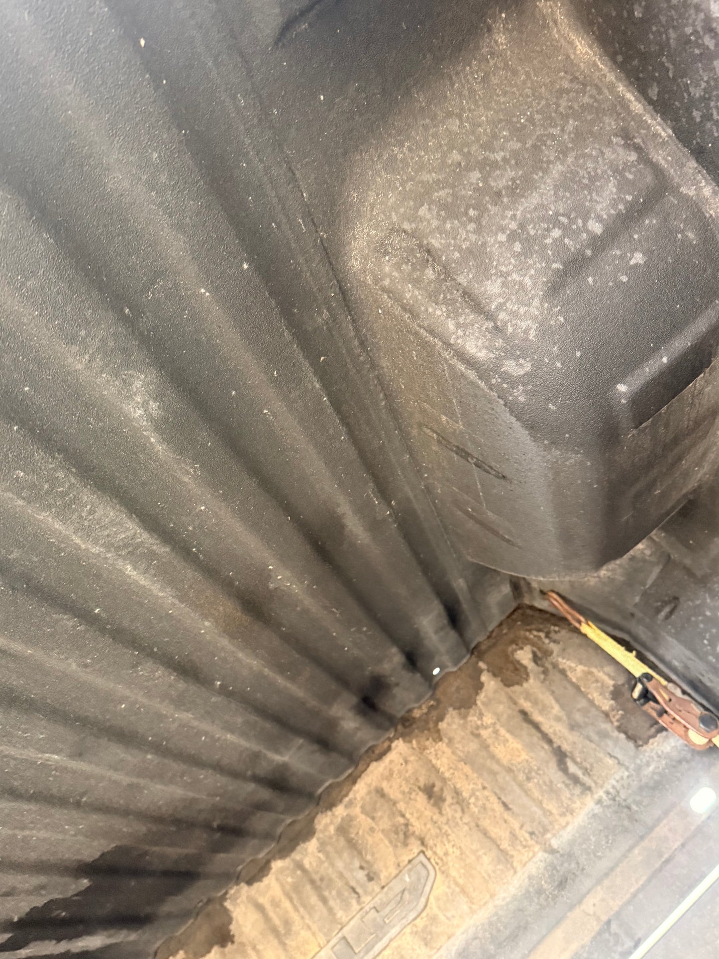 2019-2026 GMC Sierra 1500 5’9” Short Bed Truck Box