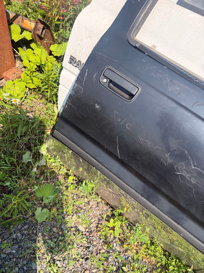 1995-2004 Toyota Tacoma OEM Front Passenger Side Door