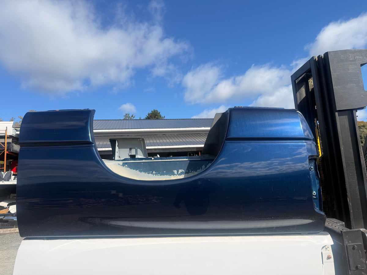 2002-2008 Dodge RAM 1500 2500 3500 6’4” Standard Bed Truck Box