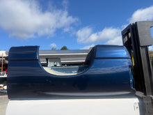 2002-2008 Dodge RAM 1500 2500 3500 6’4” Standard Bed Truck Box