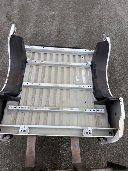 2009–2018 Ram 1500/2500/3500 5’7” Truck Box | OEM Bed