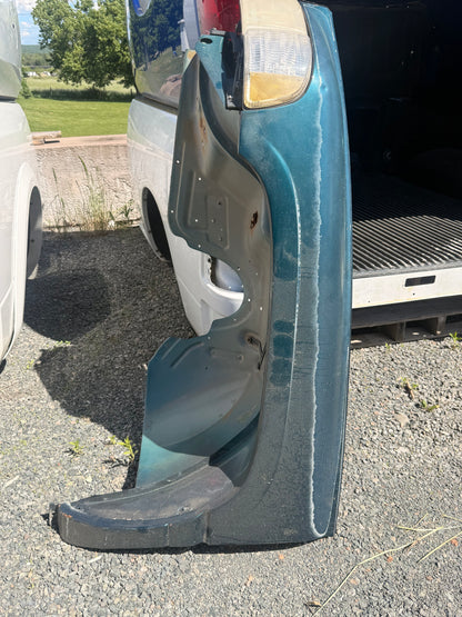 1994-2002 Dodge Ram Driver Side Fender
