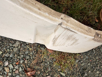 1992–1999 GMC Yukon Passenger Side Fender
