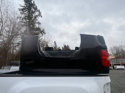 2007-2013 Chevrolet Silverado 1500 5’8” Short Bed Truck Box