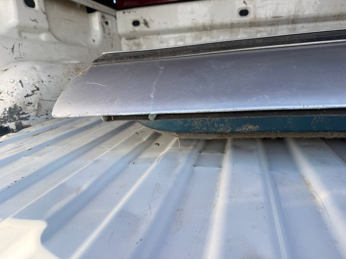 1988-1998 Chevrolet C/K Series Crew Cab Rear Passenger Side Door