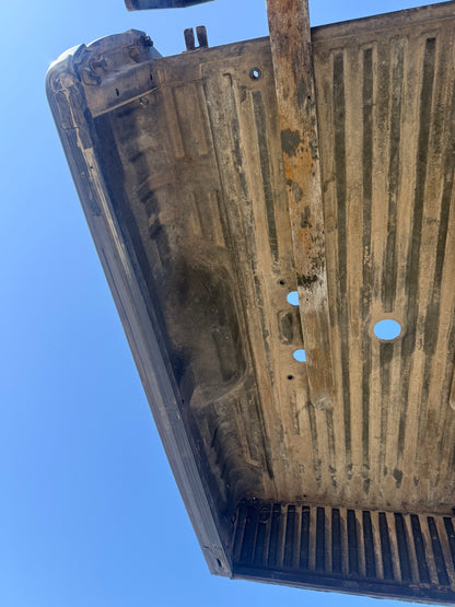 2011-2016 Ford F-250/F-350 8ft Long Truck Box