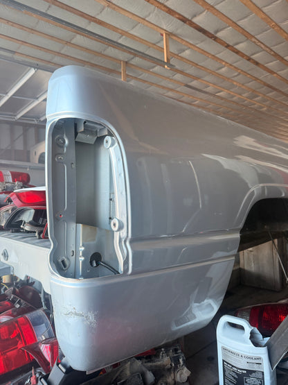 1994-2002 Dodge Ram 1500 2500 3500 6’4” Standard Bed Truck Box