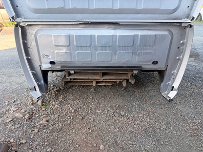 2009-2026 Dodge RAM 3500 4500 8ft Long Bed Dually Truck Box