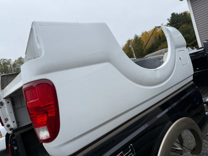 2011-2016 Ford F-250/F-350, 6.5ft Long Truck Box