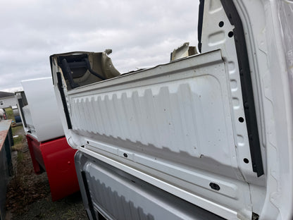 2019-2026 Chevrolet Silverado 2500 3500 6’6” Standard Bed Truck Box