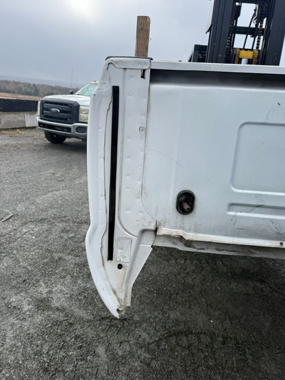 1999-2010 Ford F-250/F-350 6’9” Long Truck Box