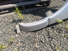 2002-2008 Dodge Ram 1500 2500 3500 OEM Driver Side Fender