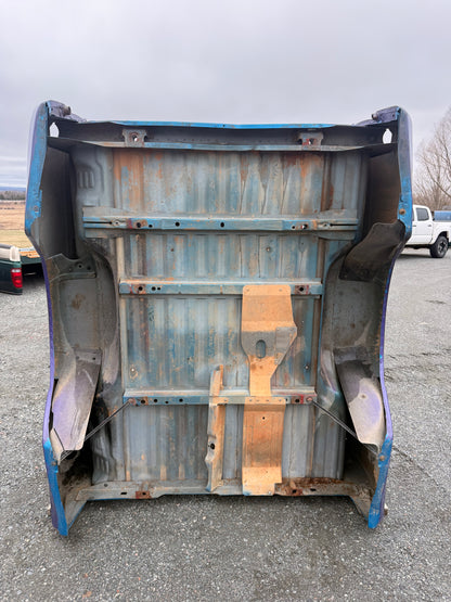 1993-2011 Ford Ranger 6ft Standard Bed Truck Box