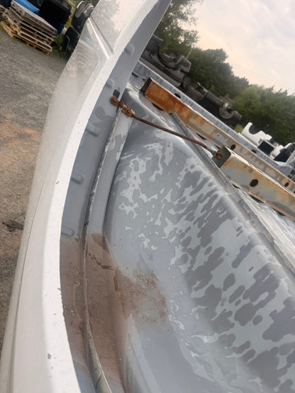 2004-2008 Ford F-150 8ft Long Bed Truck Box