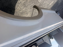 1999-2010 Ford F-250 F-350 8ft Long Bed Truck Box
