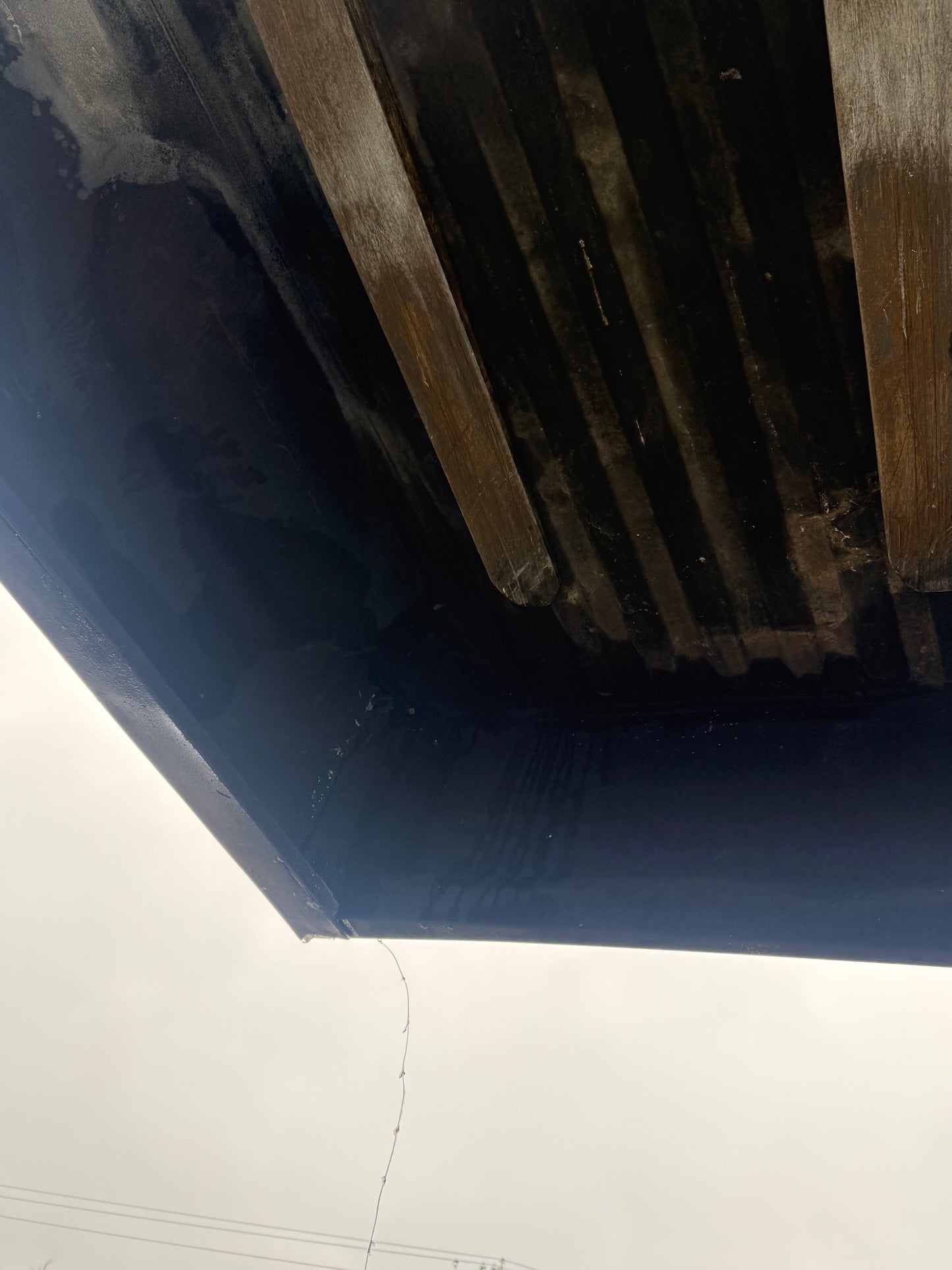 2009–2018 Ram 1500/2500/3500 5’7” Truck Box | OEM Bed