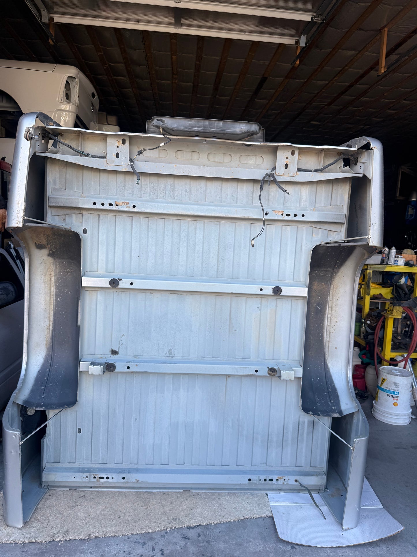 1994-2002 Dodge Ram 1500 2500 3500 6’4” Standard Bed Truck Box