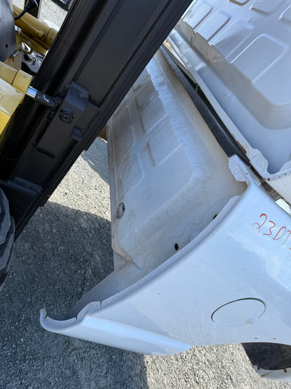 2002-2008 Dodge Ram 1500/2500/3500 6’4” Long Truck Box