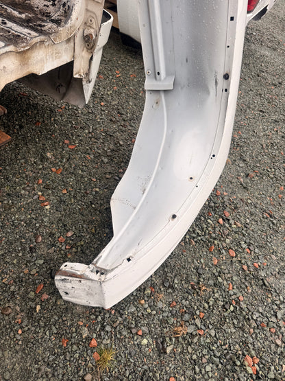 2007-2013 Chevrolet Silverado 1500 2500 3500 Driver Side Fender