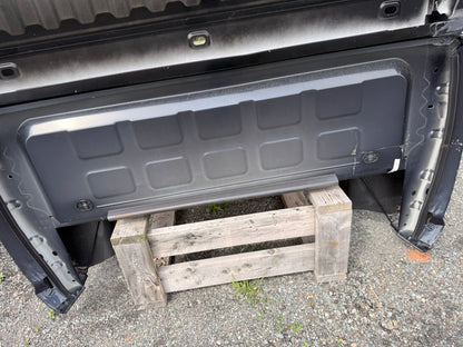 2013-2019 RAM 1500 5'7" Short Bed Truck Box