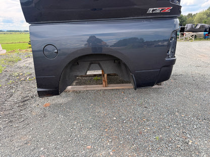 2013-2019 RAM 1500 5'7" Short Bed Truck Box