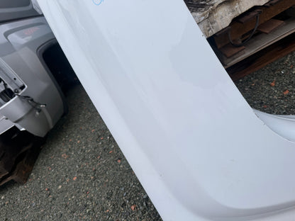 2007-2013 Chevrolet Silverado 1500 2500 3500 Passenger Side Fender