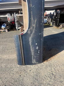 1988–1998 GMC Sierra 1500 2500 3500 8' Long Bed Truck Box
