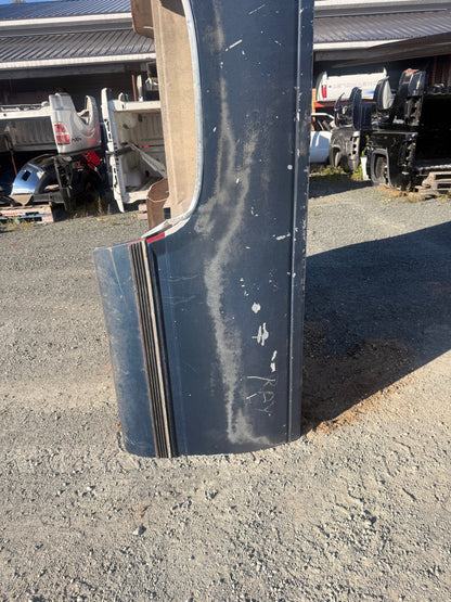 1988–1998 GMC Sierra 1500 2500 3500 8' Long Bed Truck Box