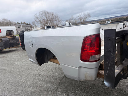 2009–2018 Ram 1500/2500/3500 6’4” Truck Box | OEM Bed