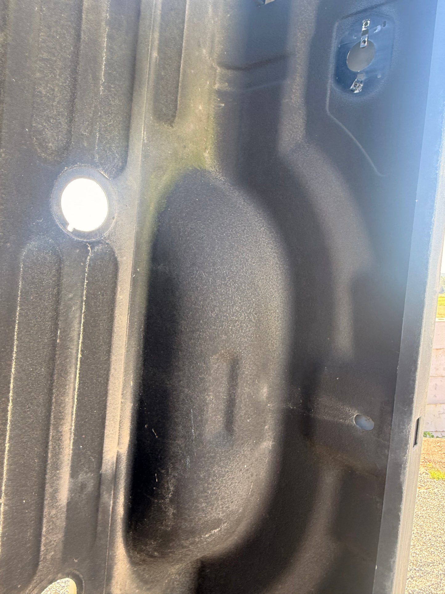 2009–2018 Dodge Ram 1500 2500 3500 8ft Long Bed Truck Box