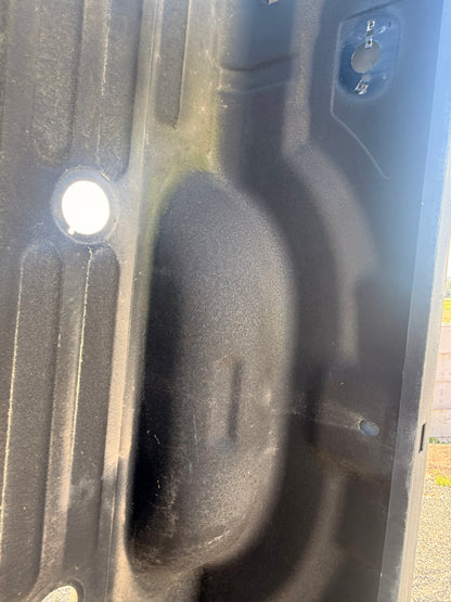2009–2018 Dodge Ram 1500 2500 3500 8ft Long Bed Truck Box