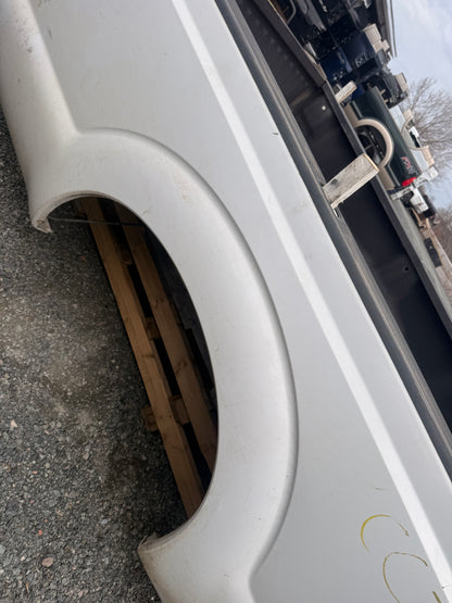 2011-2016 Ford F-250/F-350 8ft Long Bed Truck Box
