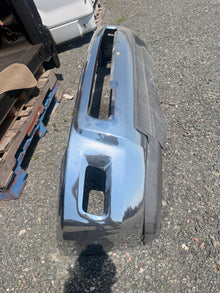 2010-2018 Dodge Ram 2500 3500 OEM Chrome Front Bumper