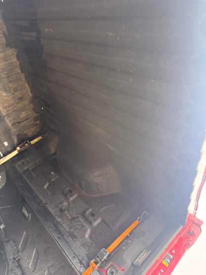 2019-2026 GMC Sierra 1500 5’9” Short Bed Truck Box