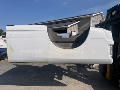 2009-2018 Dodge Ram 1500 2500 3500 8ft Long Bed Truck Box
