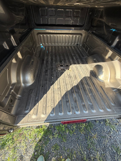 2003-2008 Dodge Ram 3500/4500 8ft Long Dually Truck Box