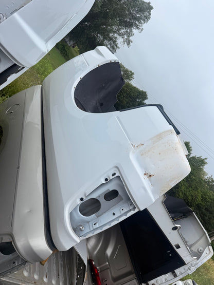 2009-2018 Dodge Ram 1500 2500 3500 6’4” Standard Bed Truck Box