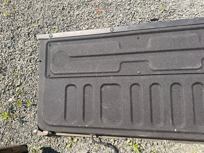 2007-2013 Toyota Tundra OEM Tailgate