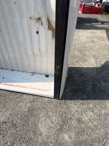 2009-2018 Dodge Ram 1500 2500 3500 8ft Long Bed Truck Box