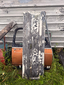 1981–1993 Dodge RAM OEM Tailgate
