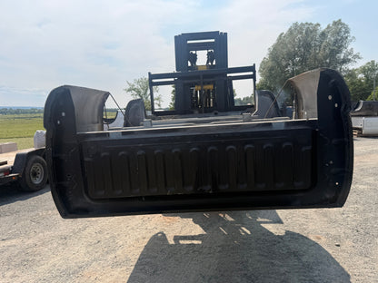 2002-2008 Dodge Ram 1500 2500 3500 8ft Long Bed Truck Box