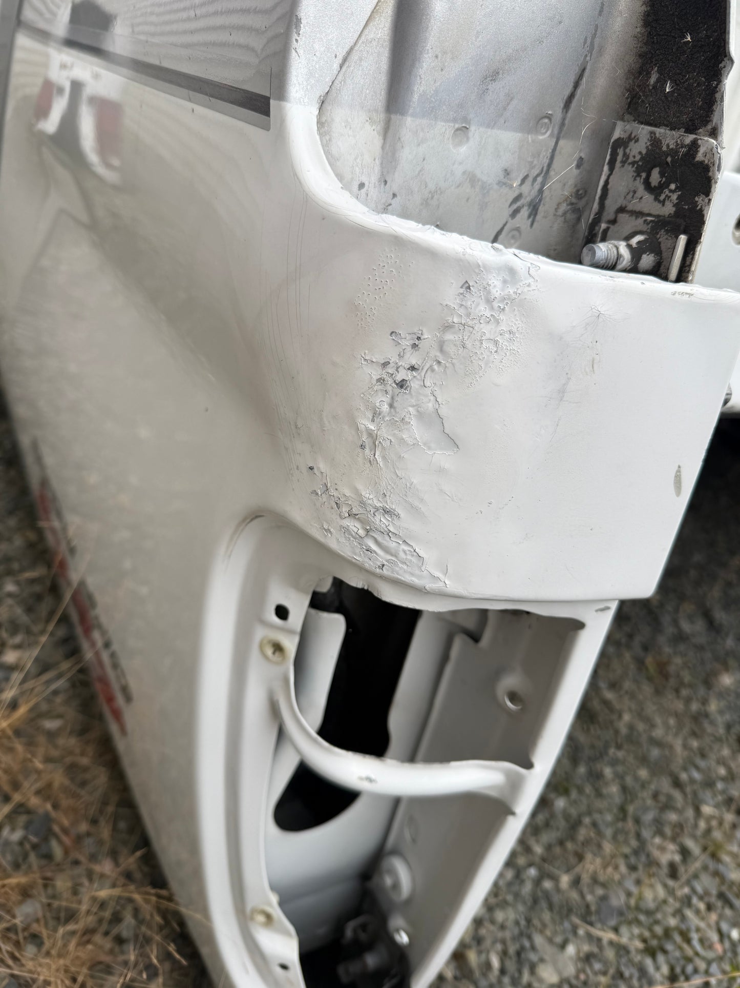 1999-2010 Ford F-250/F-350, 6.5ft Long Truck Box