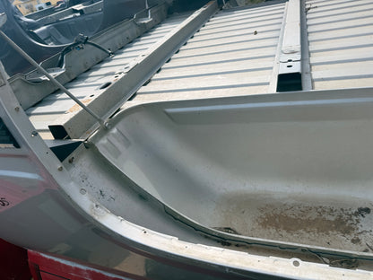 1988–1998 GMC Sierra 1500 2500 3500 6'6" Standard Bed Truck Box